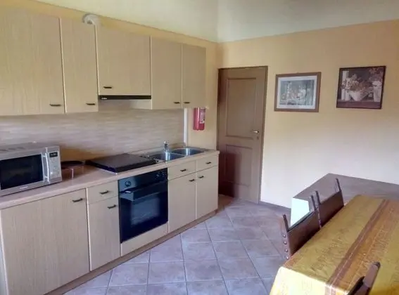 Deluxe Apart Daire, 4 Yatak Odası, Bahçe Manzaralı