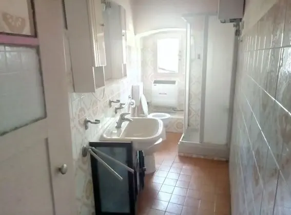 Deluxe Apart Daire, 4 Yatak Odası, Bahçe Manzaralı