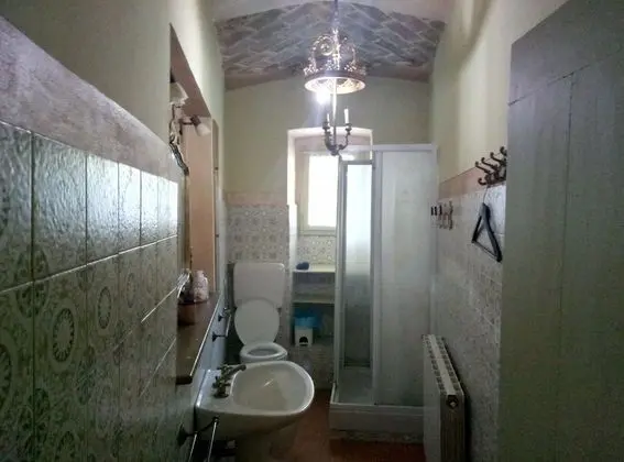 Superior Oda, Bahçe Manzaralı
