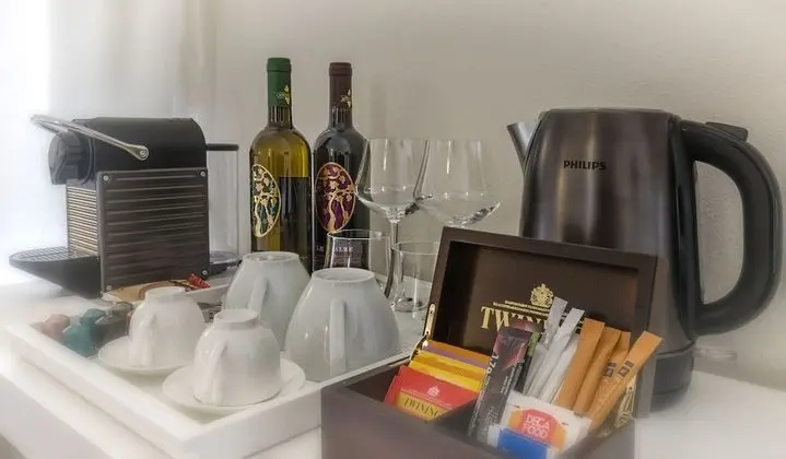 Tek Büyük Yataklı Oda, Jakuzi