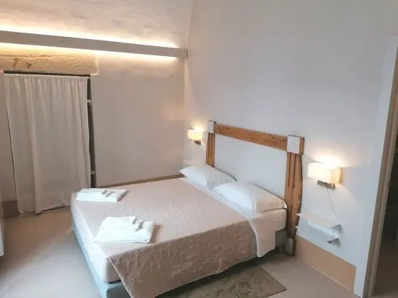 Comfort Süit