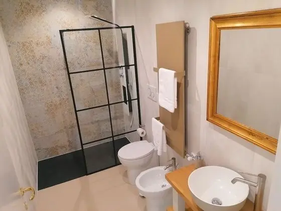 Comfort Süit