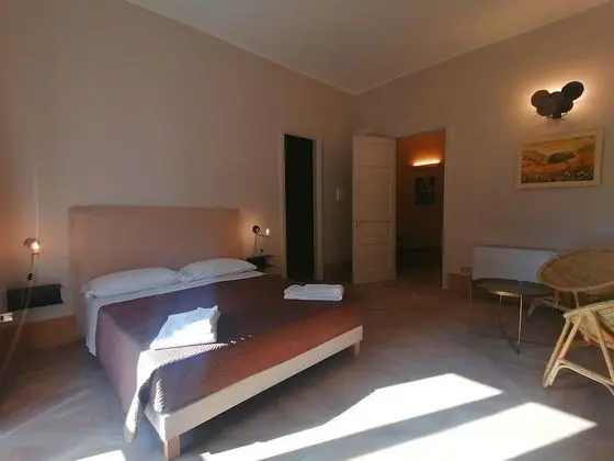 Comfort Süit