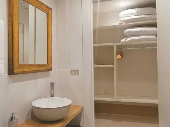 Comfort Süit