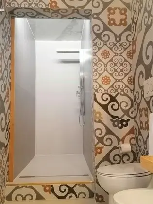 Comfort Süit