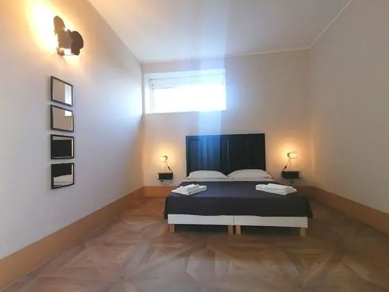 Comfort Süit