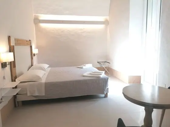 Comfort Süit