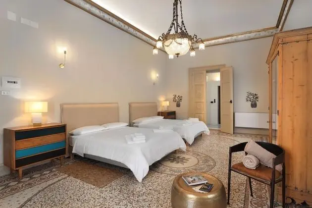 Deluxe Tek Büyük Yataklı Oda, 1 Büyük (Queen) Boy Yatak, Sauna