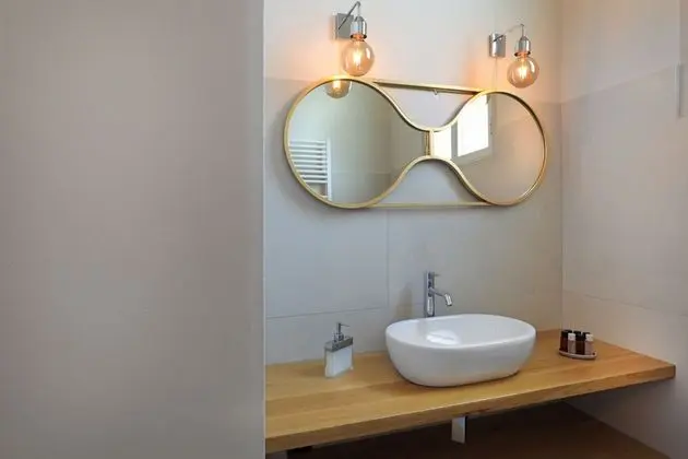 Deluxe Tek Büyük Yataklı Oda, 1 Büyük (Queen) Boy Yatak, Sauna