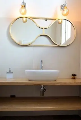 Deluxe Tek Büyük Yataklı Oda, 1 Büyük (Queen) Boy Yatak, Sauna