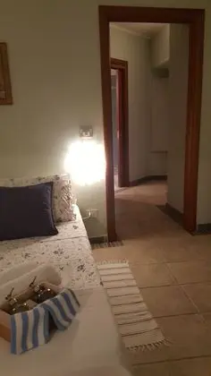 Comfort Tek Büyük veya İki Ayrı Yataklı Oda, 1 Yatak Odası, Bahçe Manzaralı