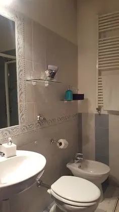 Comfort Tek Büyük veya İki Ayrı Yataklı Oda, 1 Yatak Odası, Bahçe Manzaralı