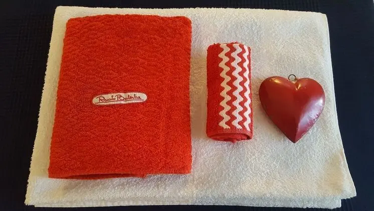 Comfort Tek Büyük veya İki Ayrı Yataklı Oda, 1 Yatak Odası, Bahçe Manzaralı