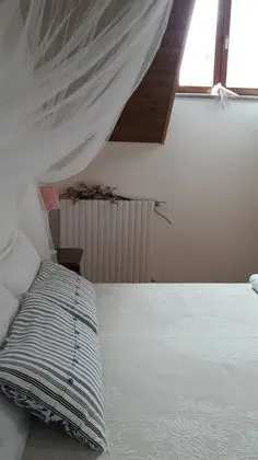 Deluxe Çatı Katı (Loft), 1 Yatak Odası, Park Manzaralı