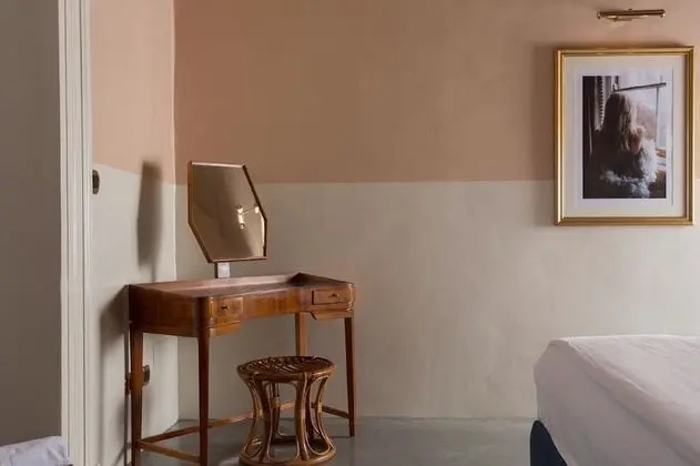 Deluxe Oda, Deniz Manzaralı