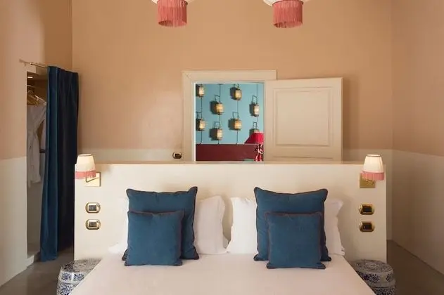 Deluxe Oda, Deniz Manzaralı