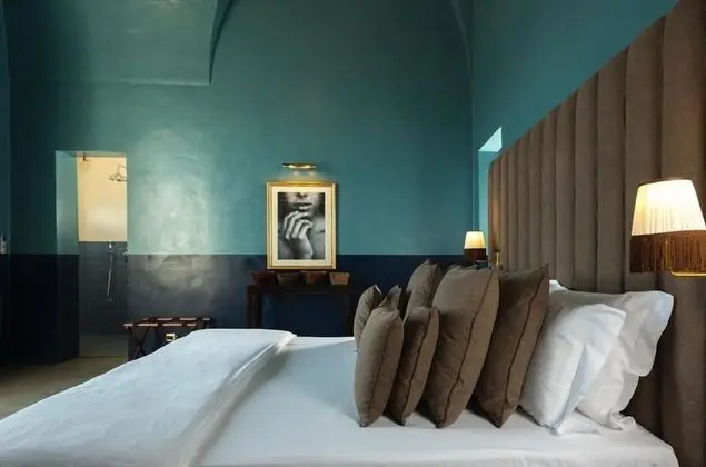 Junior Süit, Deniz Manzaralı