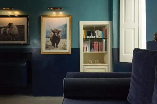 Junior Süit, Deniz Manzaralı