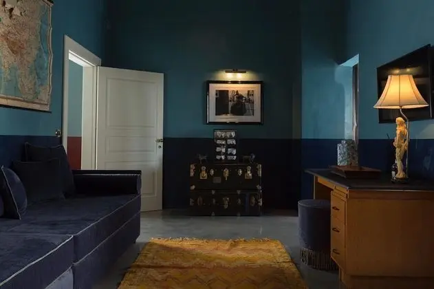 Junior Süit, Deniz Manzaralı