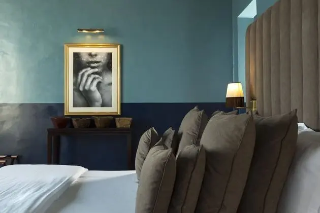 Junior Süit, Deniz Manzaralı