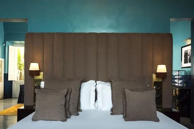 Junior Süit, Deniz Manzaralı