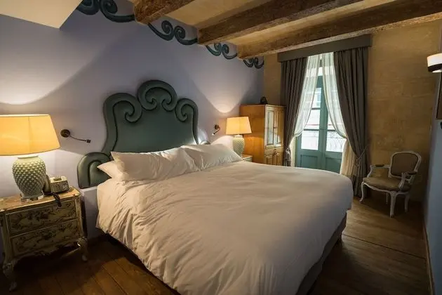 Deluxe Süit