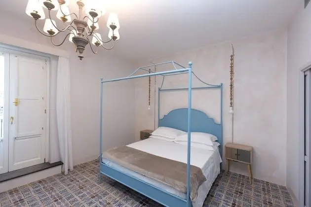 Superior Tek Büyük Yataklı Oda