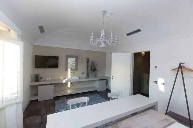 Superior Tek Büyük Yataklı Oda