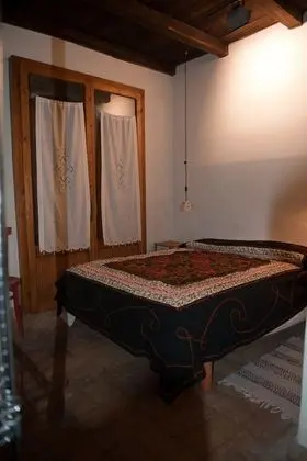 Traditional Apart Daire, 3 Yatak Odası, Bahçe Manzaralı, Zemin Kat