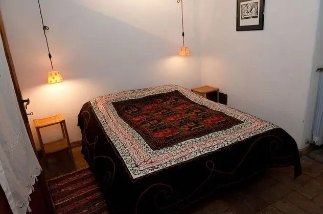 Traditional Apart Daire, 3 Yatak Odası, Bahçe Manzaralı, Zemin Kat