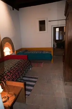Traditional Apart Daire, 3 Yatak Odası, Bahçe Manzaralı, Zemin Kat
