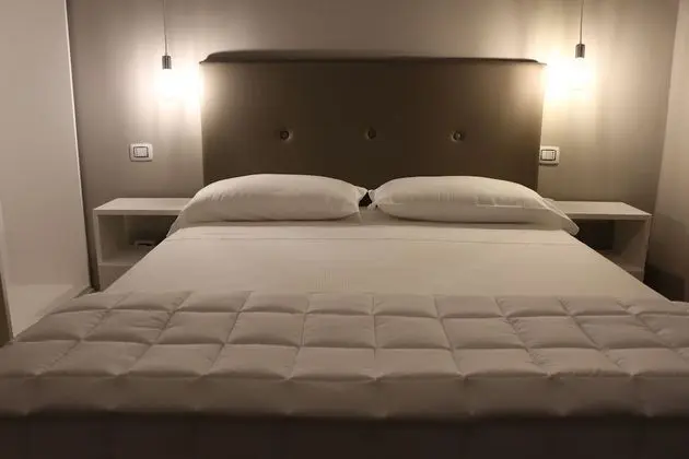 Standard Oda, Balkon, Avlu Manzaralı