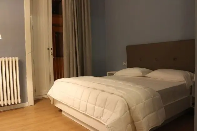 Standard Oda, Balkon, Avlu Manzaralı