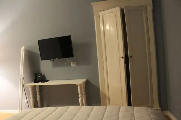 Standard Oda, Balkon, Avlu Manzaralı