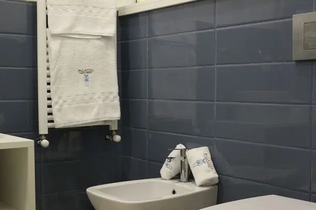 Standard Oda, Balkon, Avlu Manzaralı