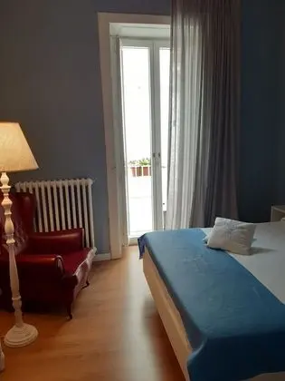 Superior Oda, 1 Yatak Odası