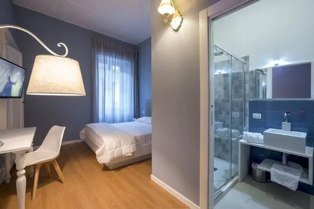 Superior Oda, 1 Yatak Odası