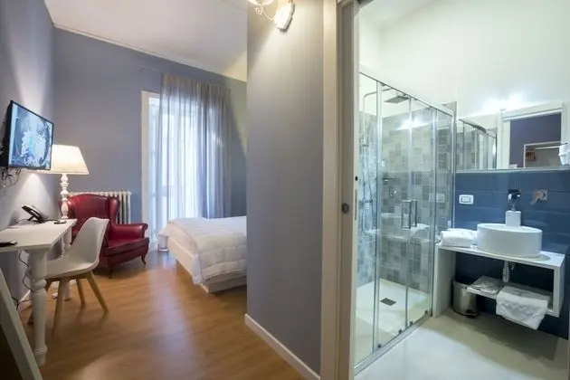 Superior Oda, 1 Yatak Odası