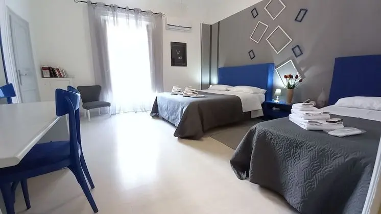 Comfort Üç Kişilik Oda, Özel Banyo, Şehir Manzaralı