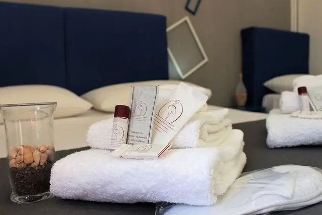 Comfort Üç Kişilik Oda, Özel Banyo, Şehir Manzaralı