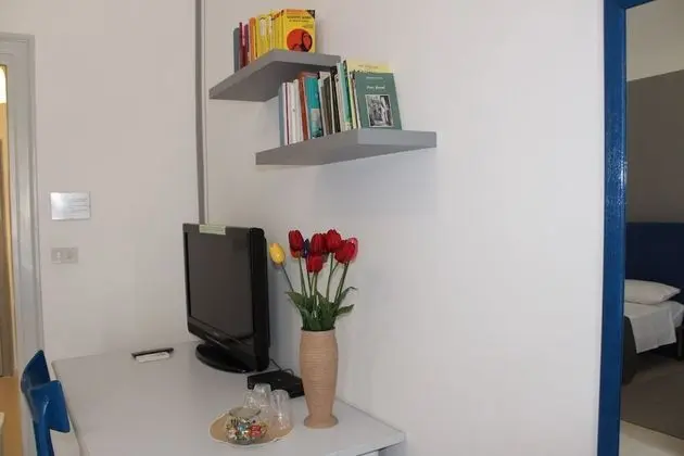 Comfort Üç Kişilik Oda, Özel Banyo, Şehir Manzaralı