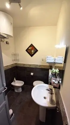 Comfort Üç Kişilik Oda, Özel Banyo, Şehir Manzaralı