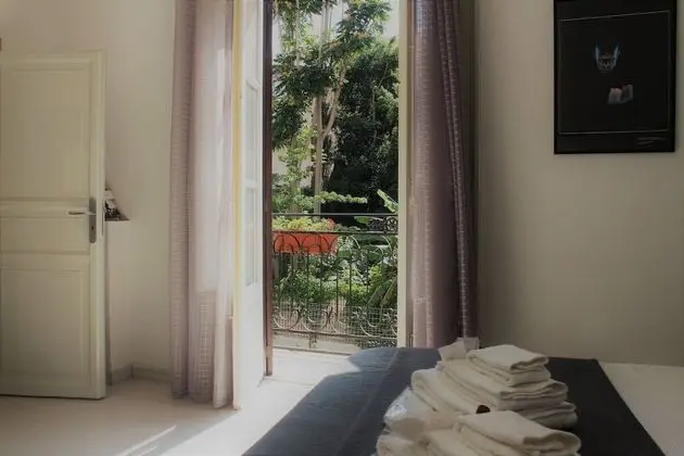 Comfort Üç Kişilik Oda, Özel Banyo, Şehir Manzaralı