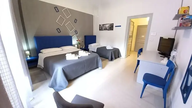 Family Sıra Ev, Birden Çok Yatak, Şehir Manzaralı
