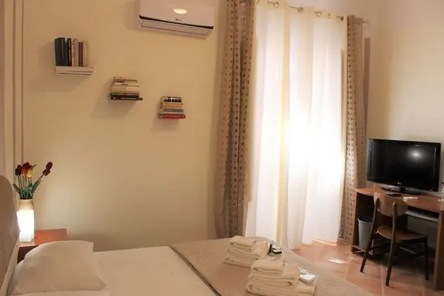 Traditional Sıra Ev, Banyolu/Duşlu
