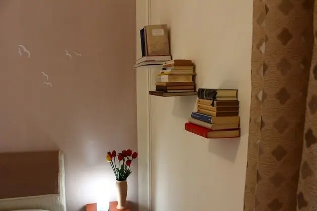 Traditional Sıra Ev, Banyolu/Duşlu