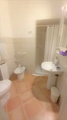 Traditional Sıra Ev, Banyolu/Duşlu