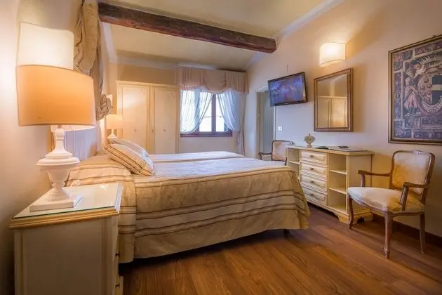 Standard Üç Kişilik Oda