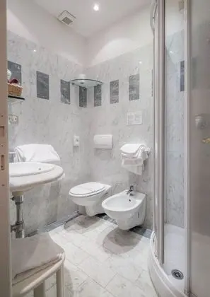 Standard Üç Kişilik Oda