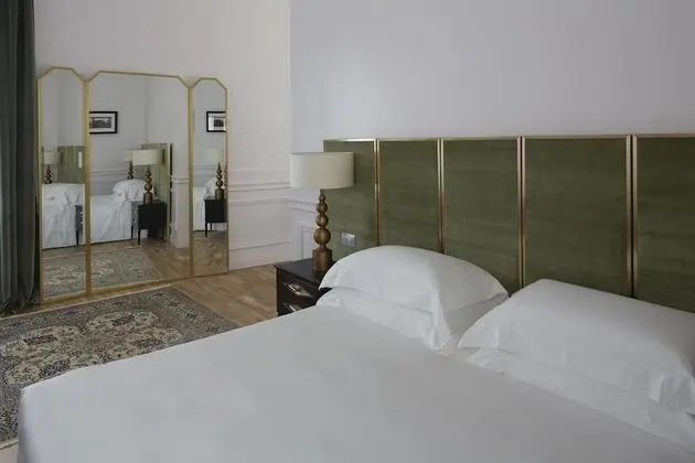 Deluxe Süit